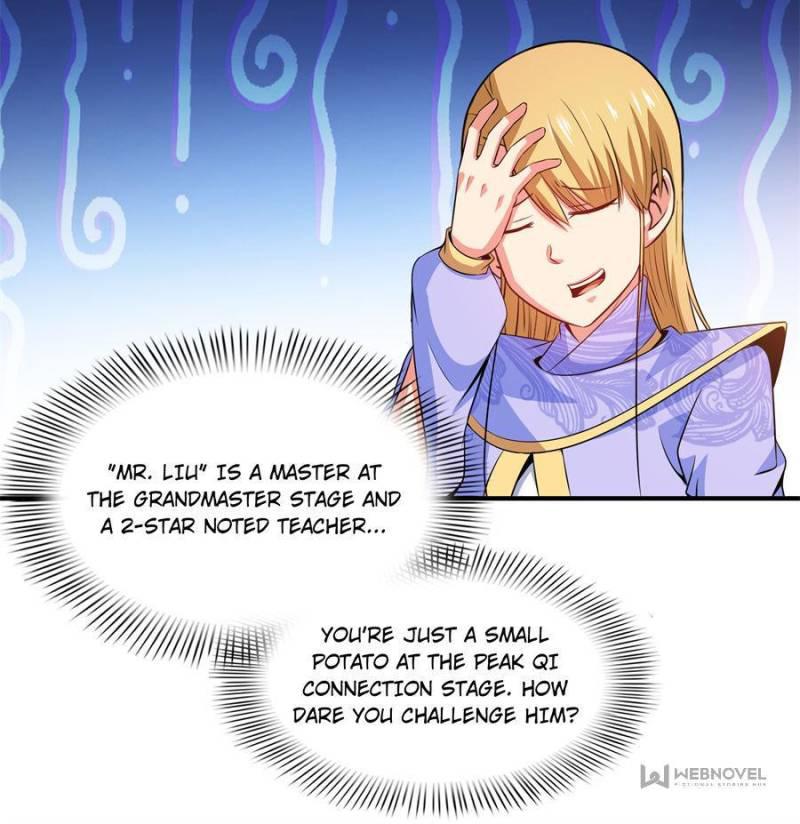 Library of Heaven's Path Chapter 206 33
