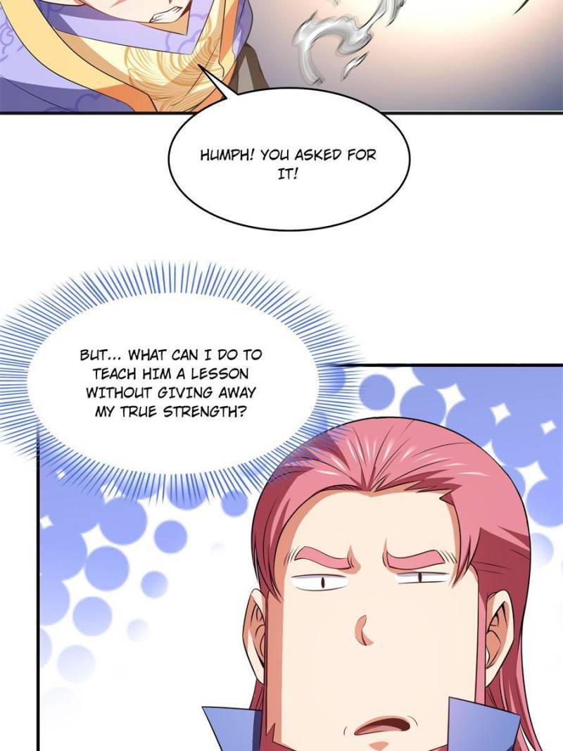 Library of Heaven's Path Chapter 206 37