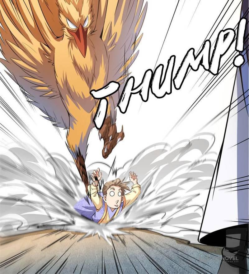 Library of Heaven's Path Chapter 206 41