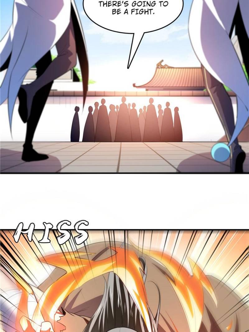 Library of Heaven's Path Chapter 231 5
