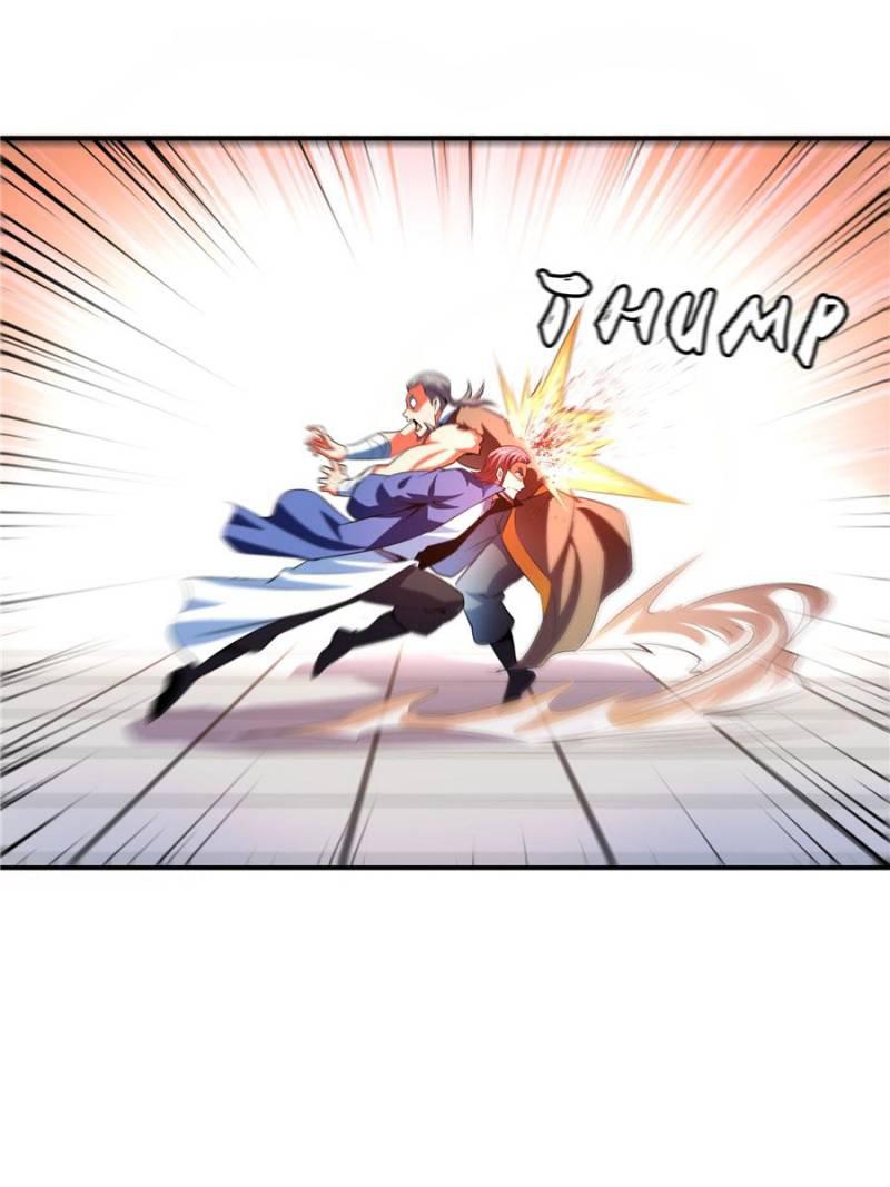 Library of Heaven's Path Chapter 231 10