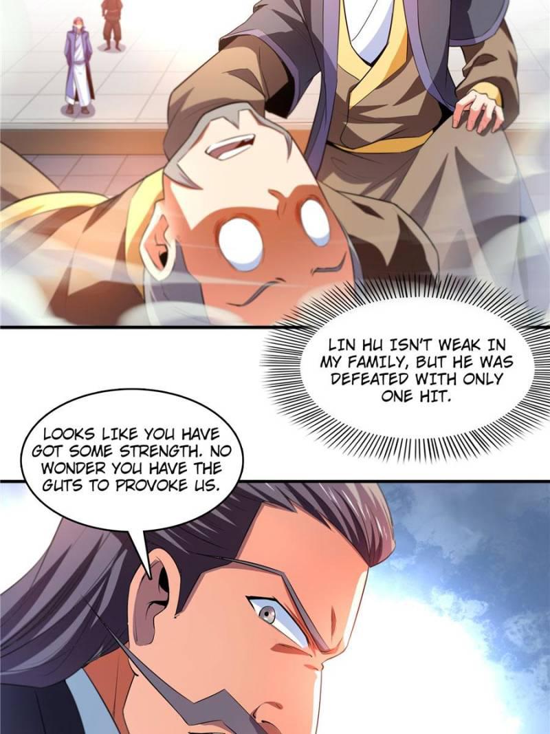 Library of Heaven's Path Chapter 231 16