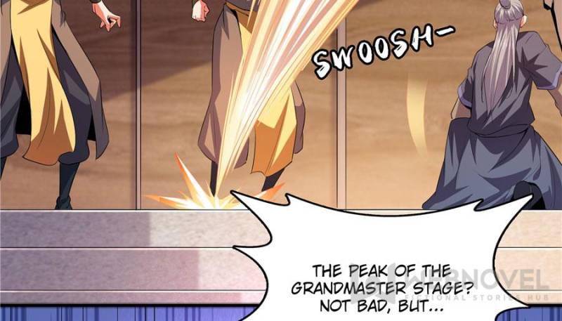 Library of Heaven's Path Chapter 231 24