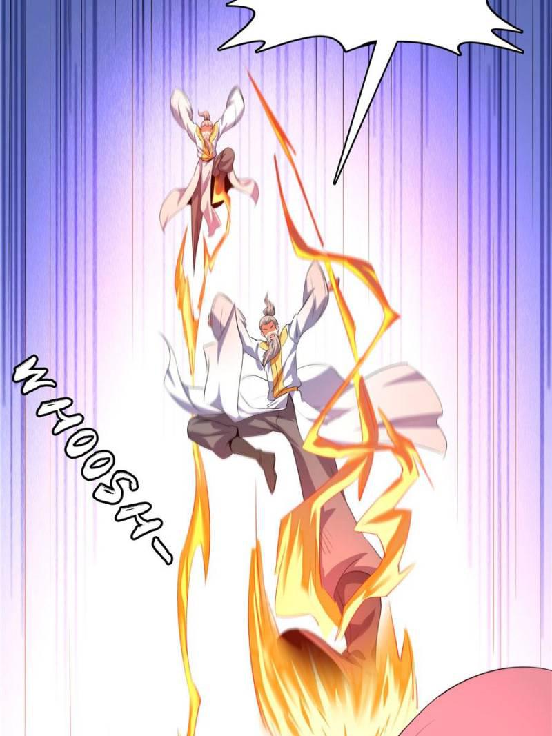 Library of Heaven's Path Chapter 231 25