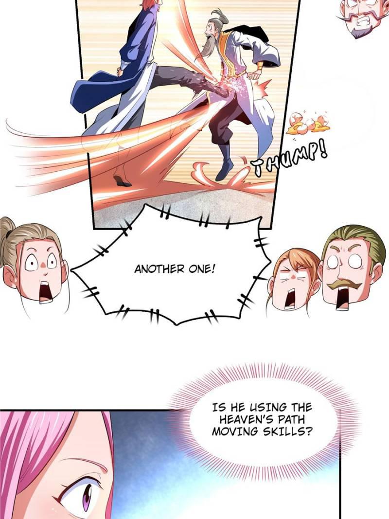 Library of Heaven's Path Chapter 231 29
