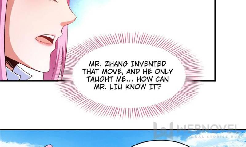 Library of Heaven's Path Chapter 231 30