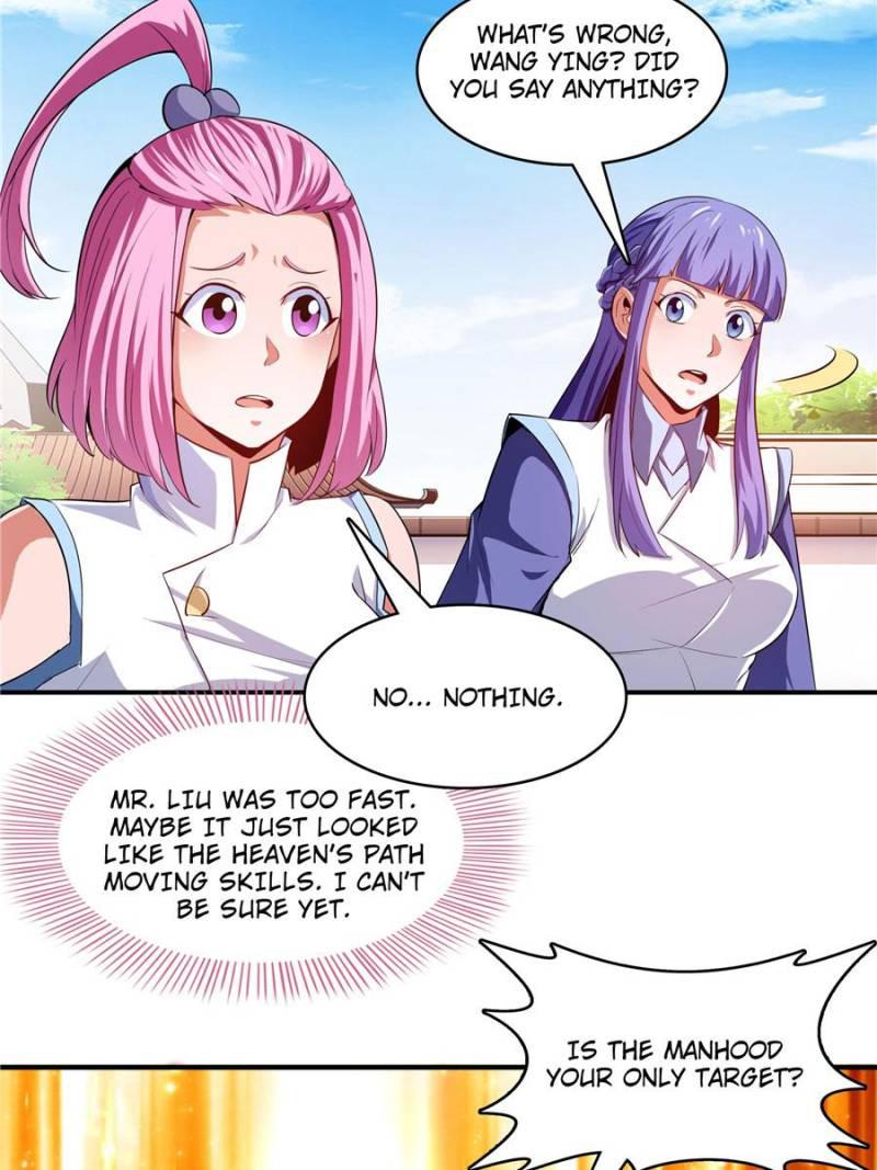 Library of Heaven's Path Chapter 231 31