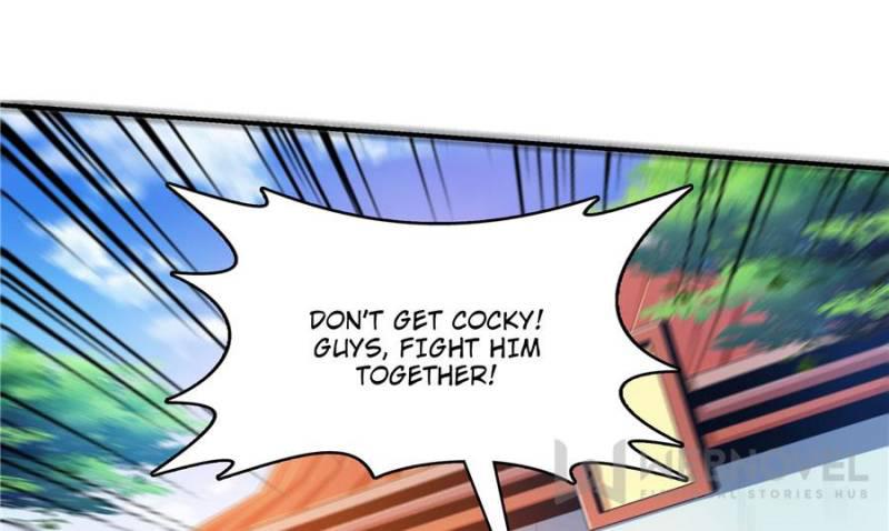 Library of Heaven's Path Chapter 231 33