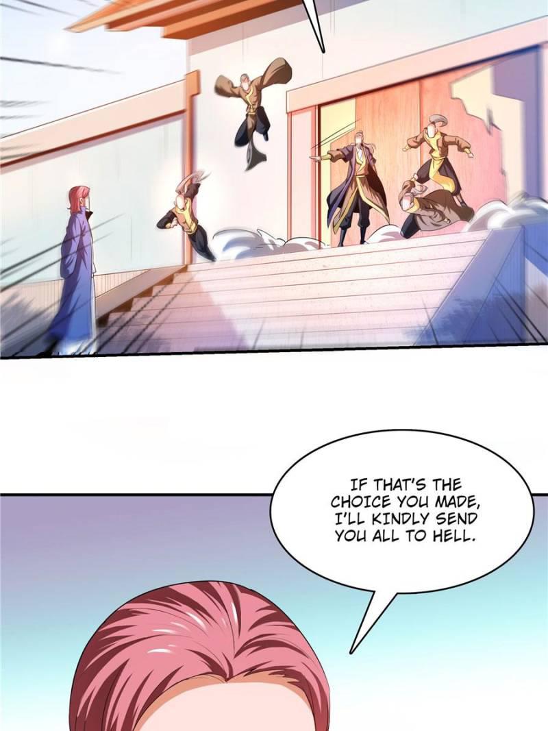 Library of Heaven's Path Chapter 231 34