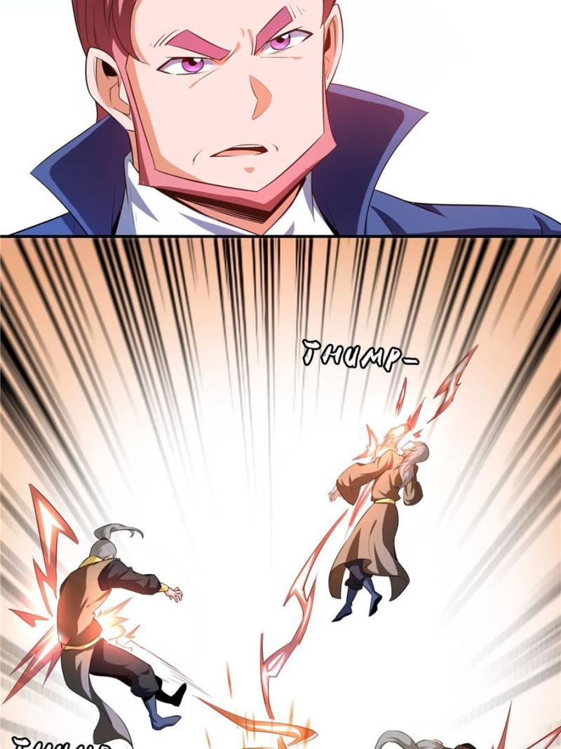 Library of Heaven's Path Chapter 231 35