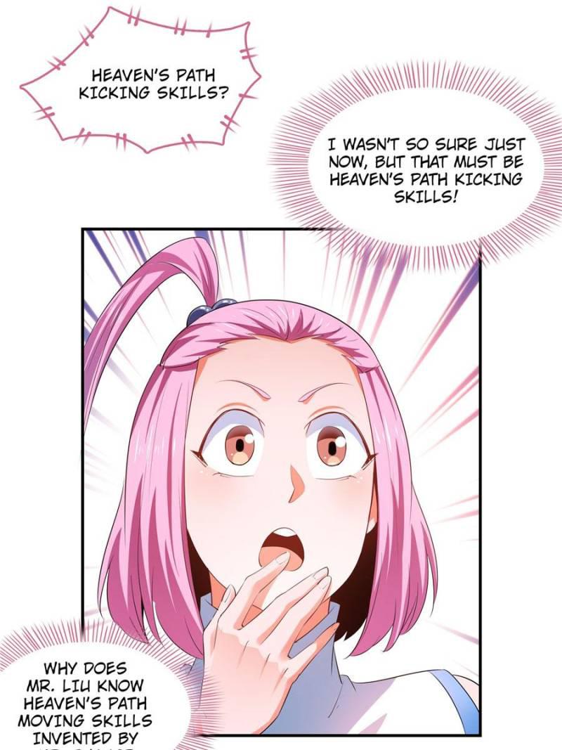 Library of Heaven's Path Chapter 231 37
