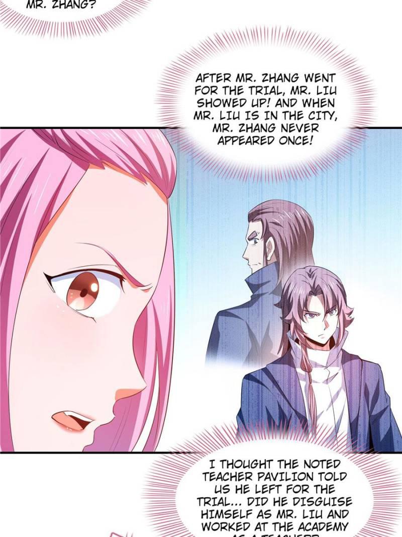 Library of Heaven's Path Chapter 231 38