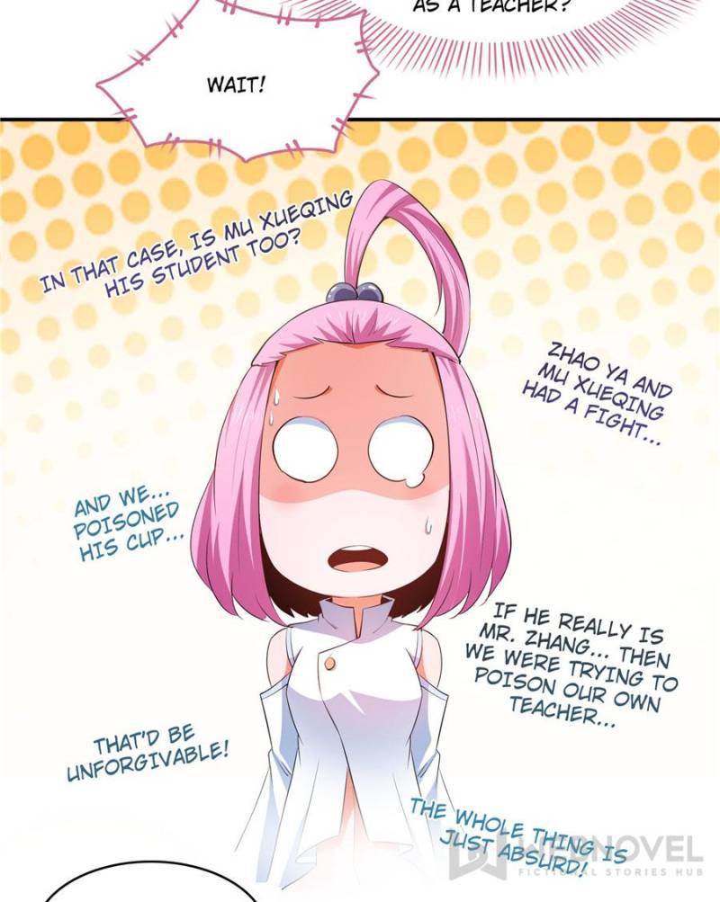 Library of Heaven's Path Chapter 231 39