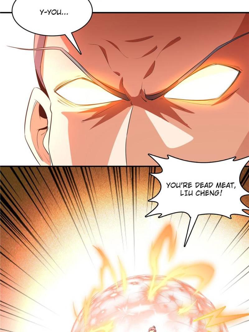 Library of Heaven's Path Chapter 231 40