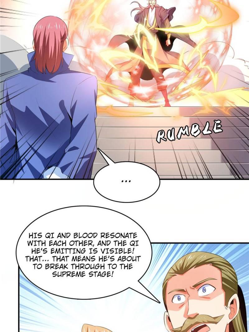 Library of Heaven's Path Chapter 231 41