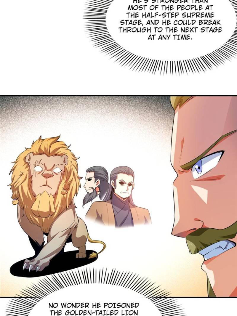Library of Heaven's Path Chapter 231 44