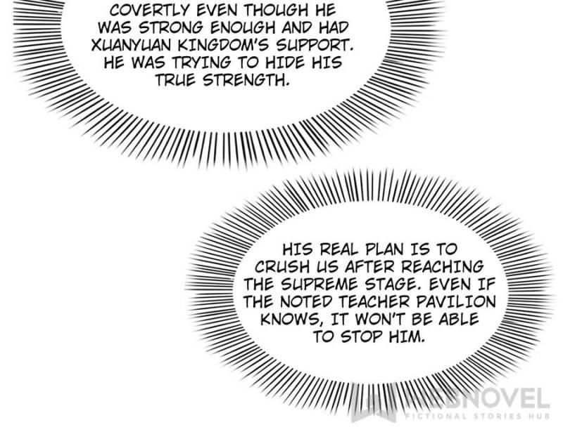 Library of Heaven's Path Chapter 231 45