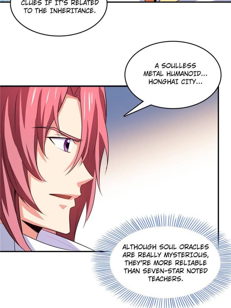 Library of Heaven's Path Chapter 266 2