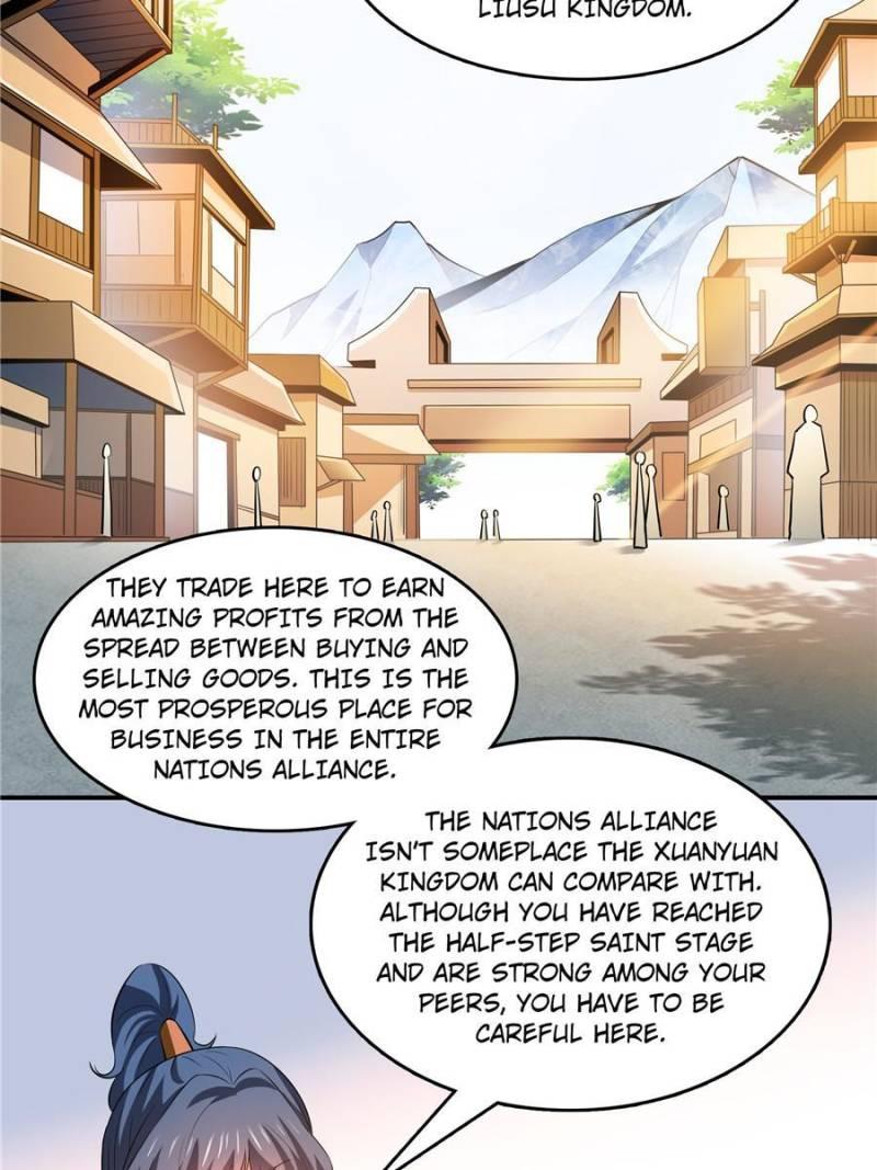 Library of Heaven's Path Chapter 266 5