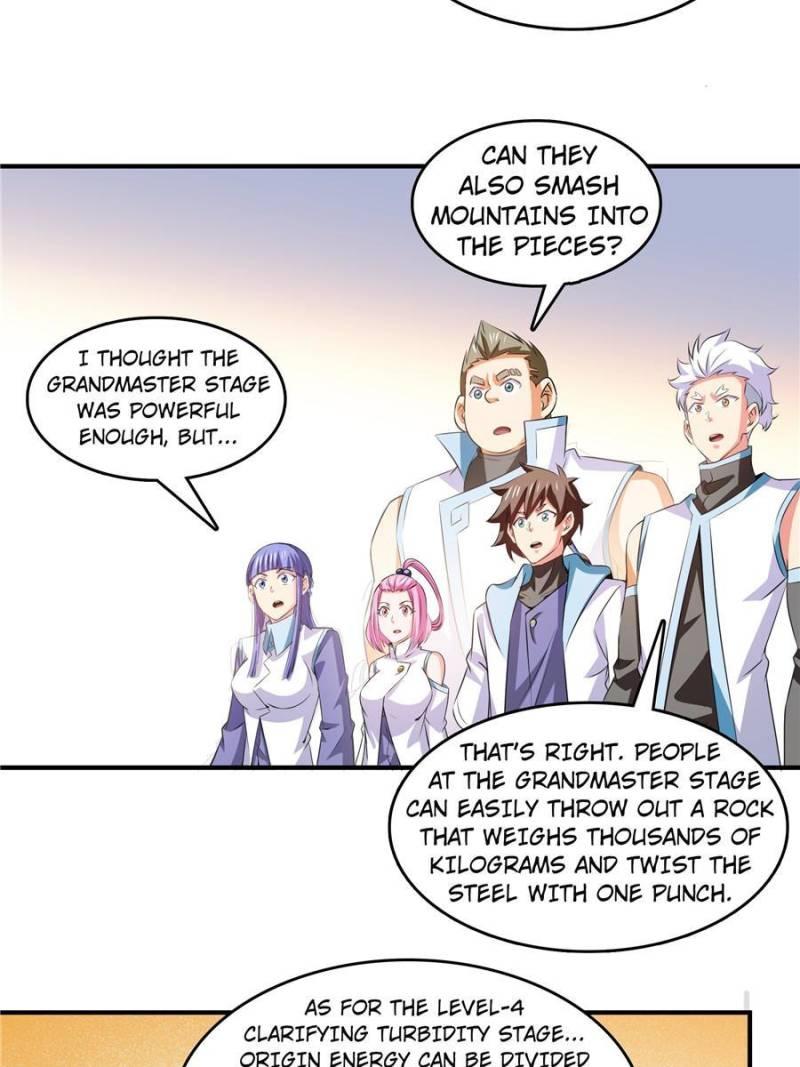 Library of Heaven's Path Chapter 266 10