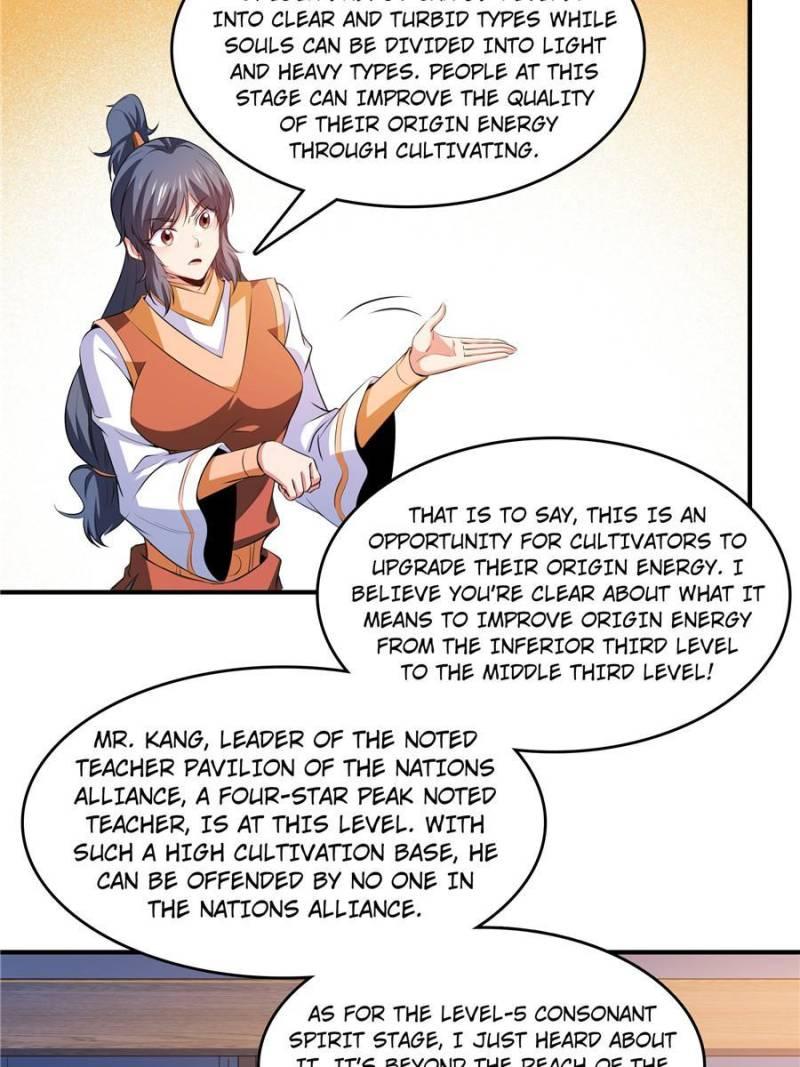 Library of Heaven's Path Chapter 266 11