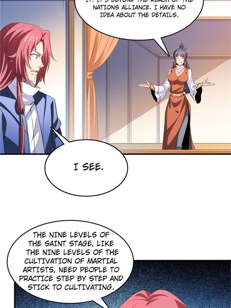 Library of Heaven's Path Chapter 266 12