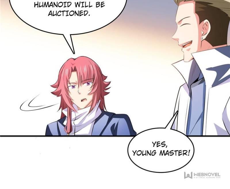 Library of Heaven's Path Chapter 266 16