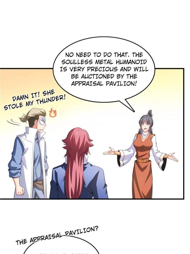 Library of Heaven's Path Chapter 266 17