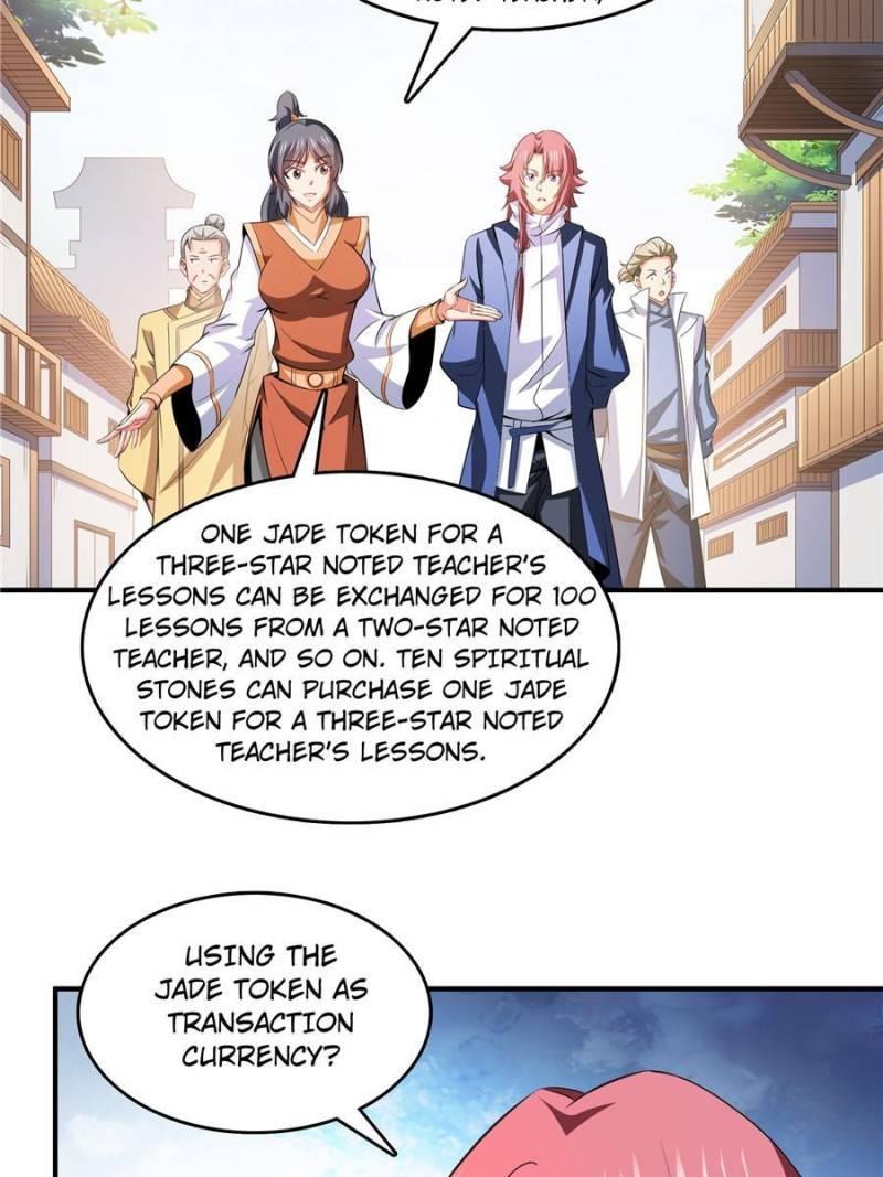 Library of Heaven's Path Chapter 266 23