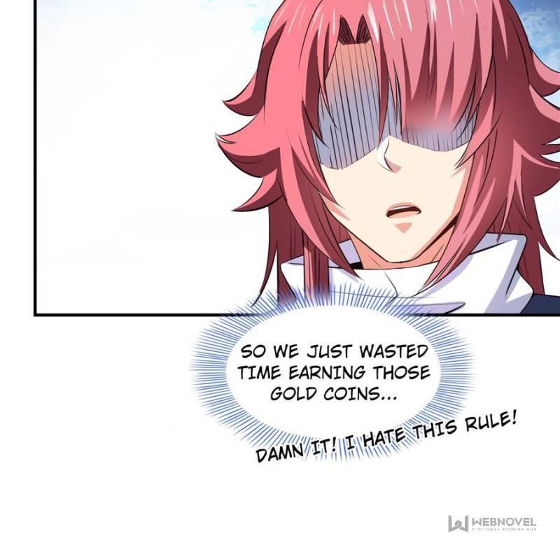 Library of Heaven's Path Chapter 266 24