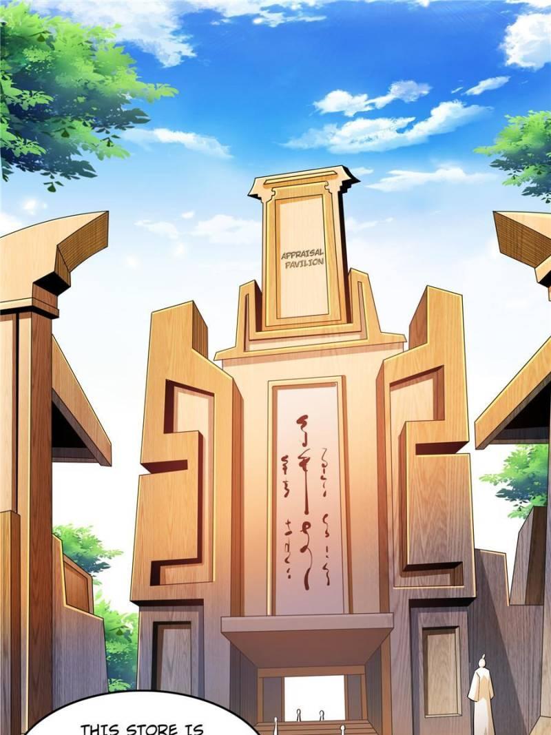 Library of Heaven's Path Chapter 266 25