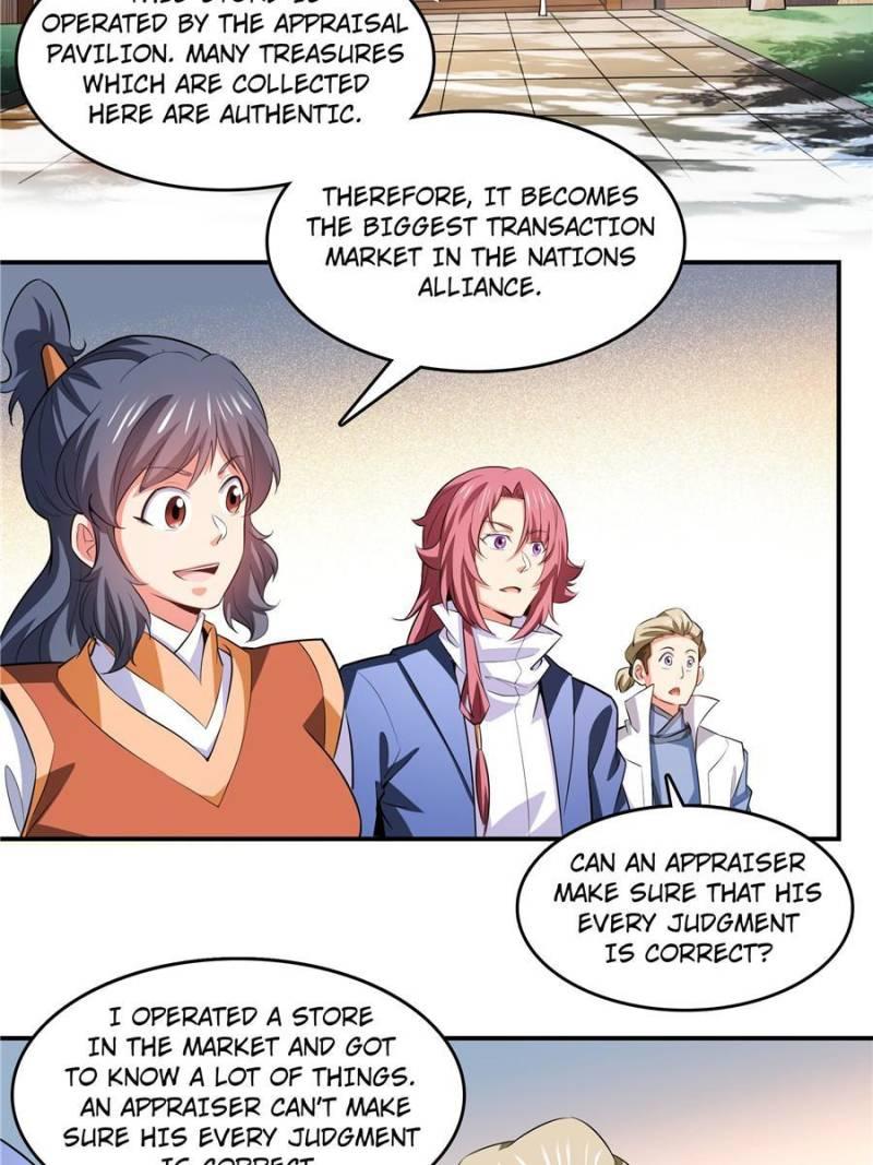 Library of Heaven's Path Chapter 266 26