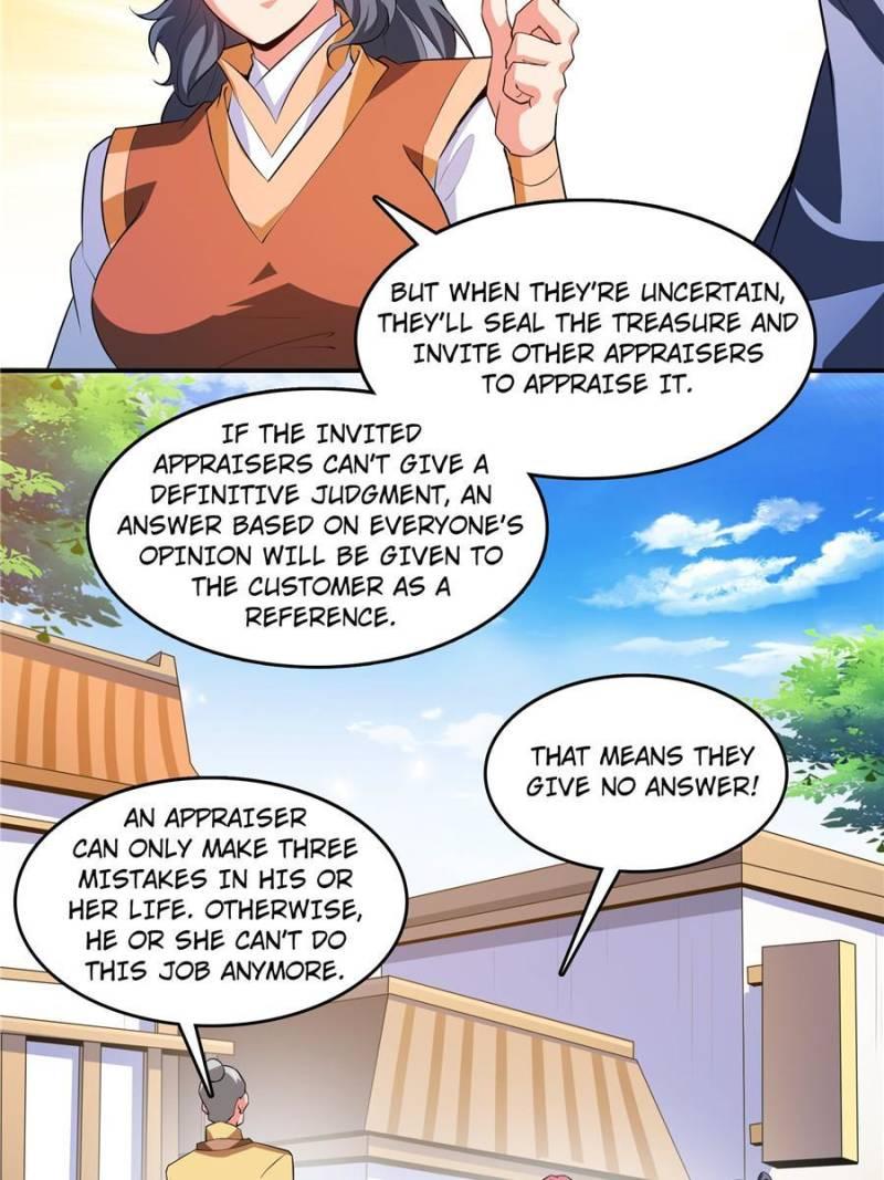Library of Heaven's Path Chapter 266 28