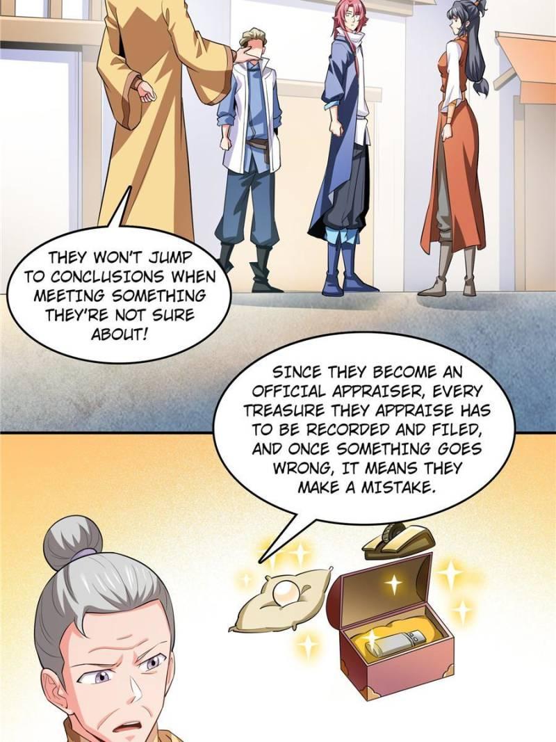 Library of Heaven's Path Chapter 266 29