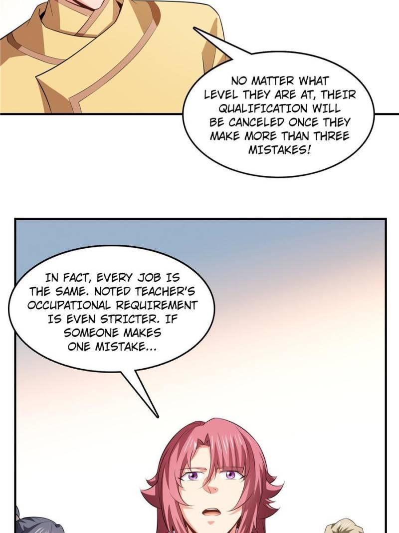 Library of Heaven's Path Chapter 266 30