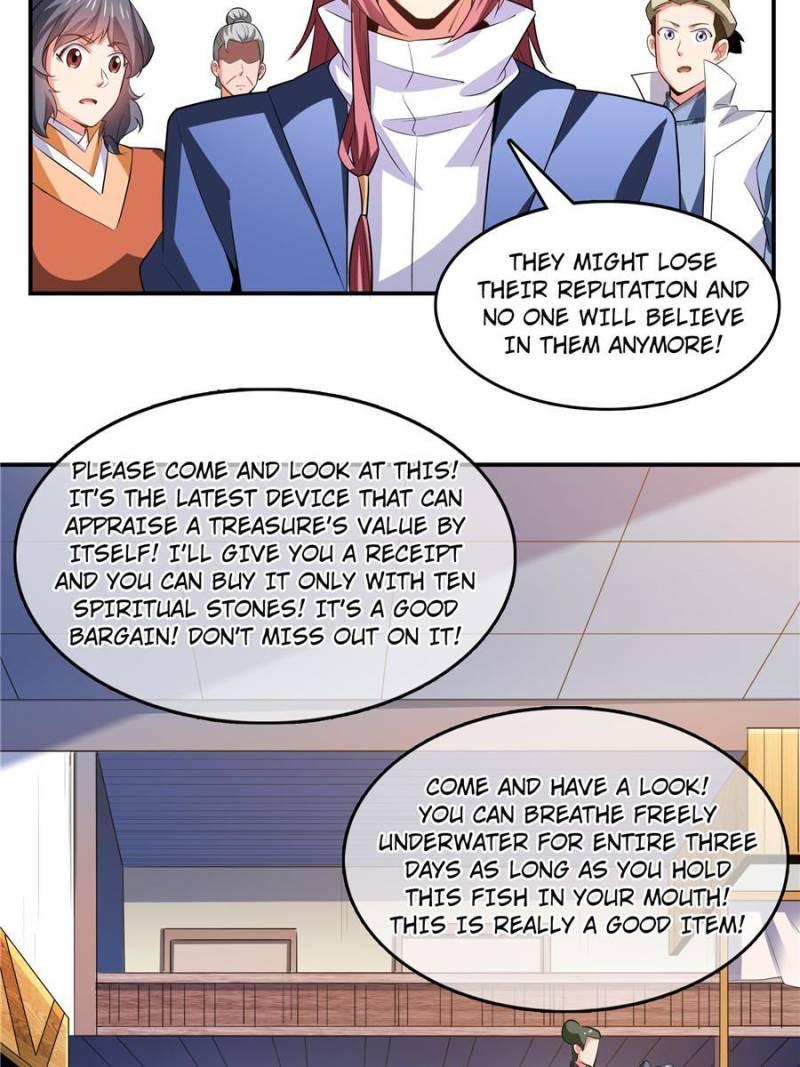 Library of Heaven's Path Chapter 266 31