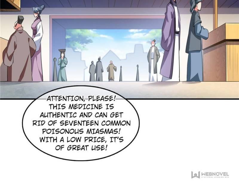 Library of Heaven's Path Chapter 266 32