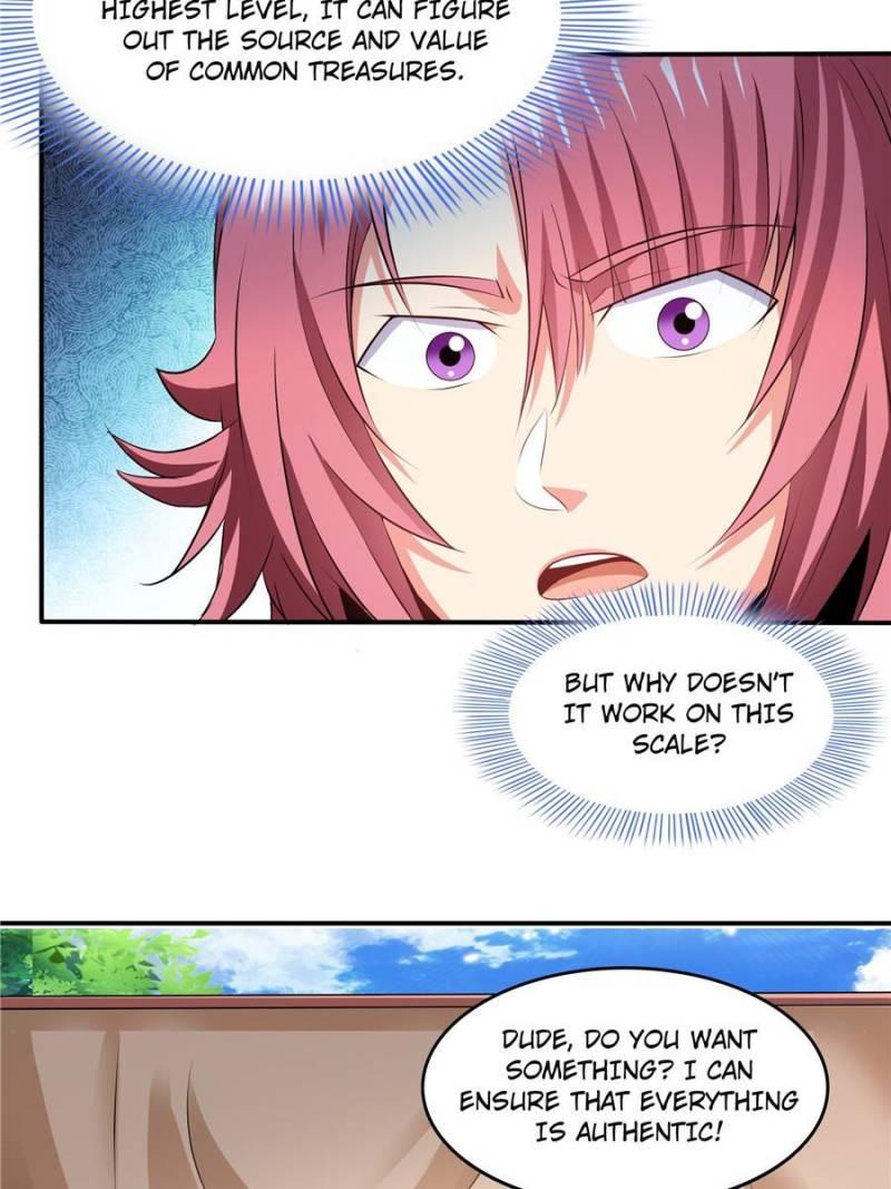 Library of Heaven's Path Chapter 266 34