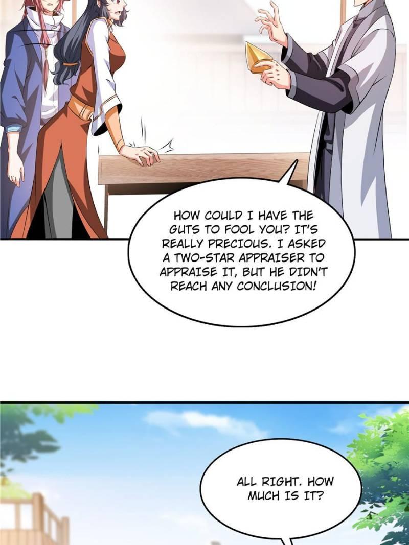Library of Heaven's Path Chapter 266 37