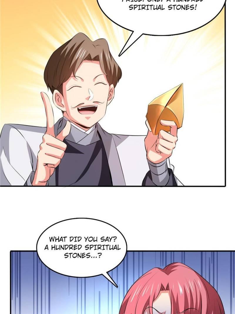 Library of Heaven's Path Chapter 266 39