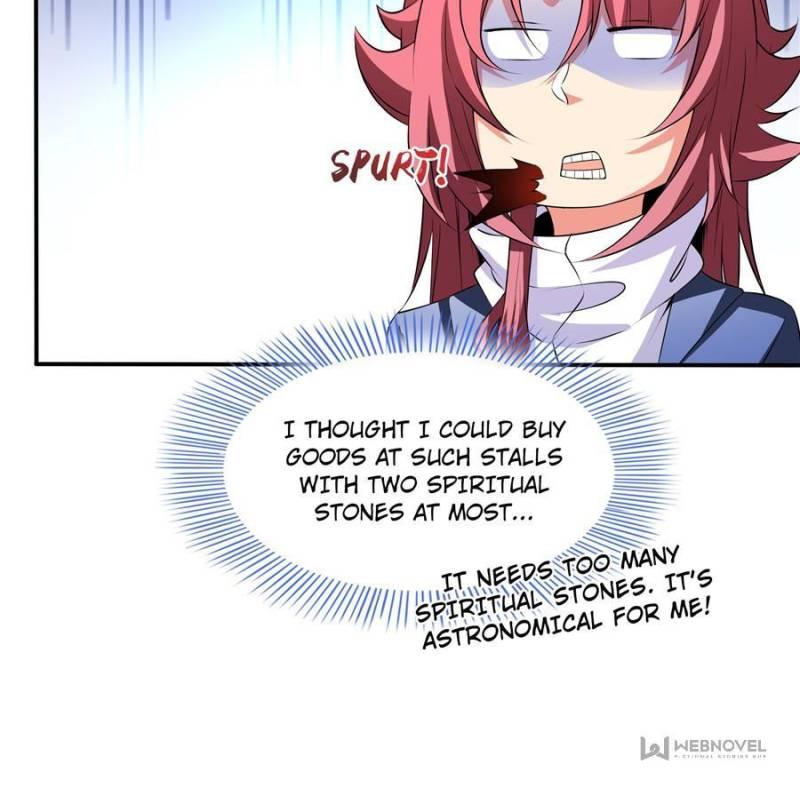 Library of Heaven's Path Chapter 266 40