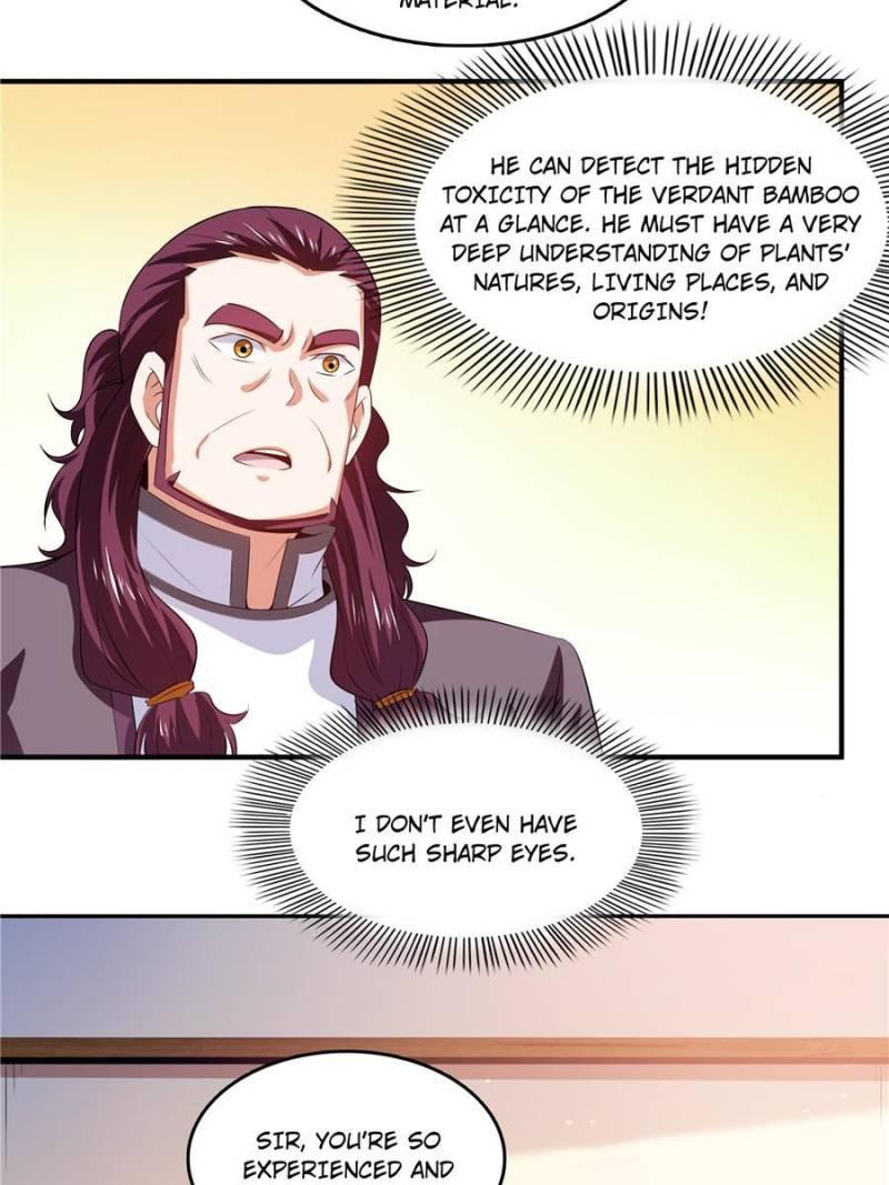 Library of Heaven's Path Chapter 270 2