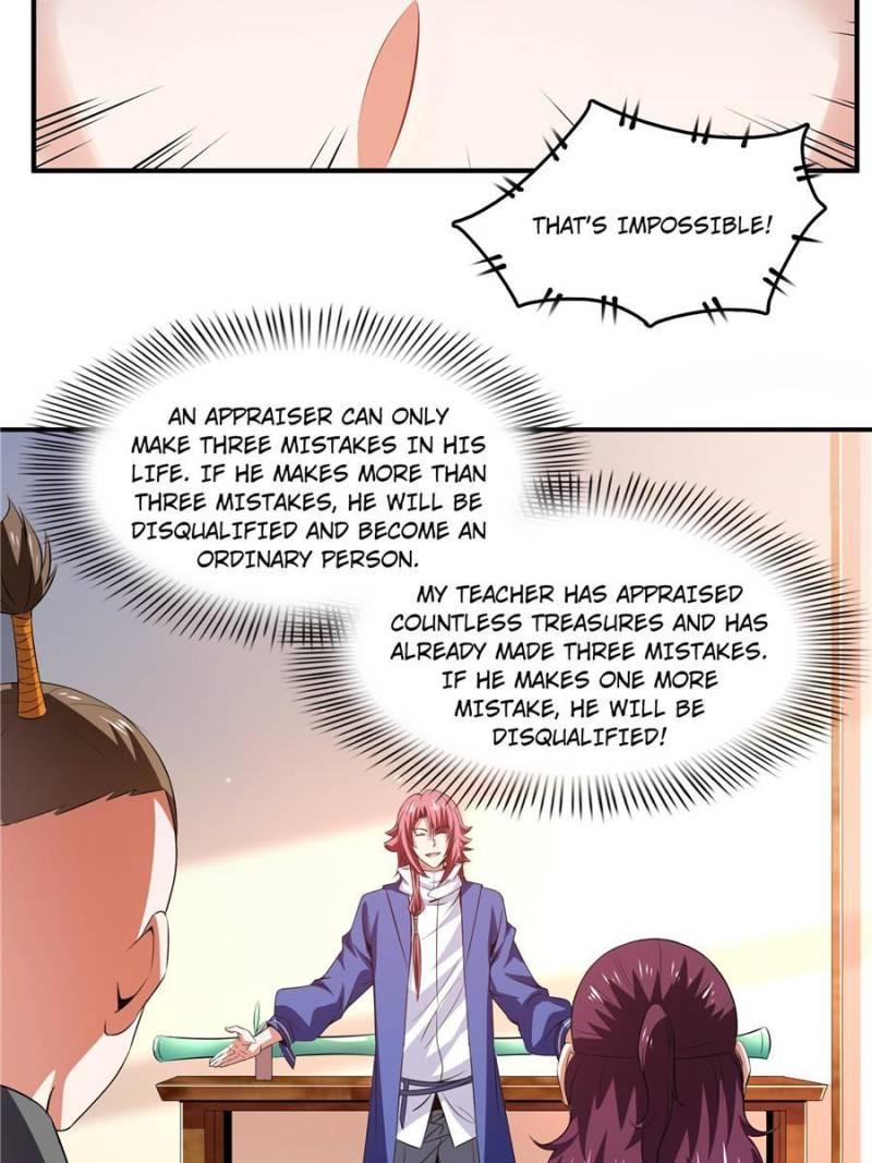 Library of Heaven's Path Chapter 270 5