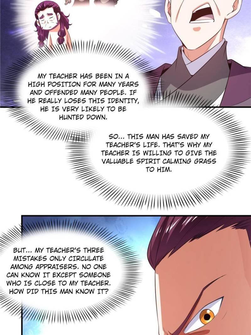 Library of Heaven's Path Chapter 270 7