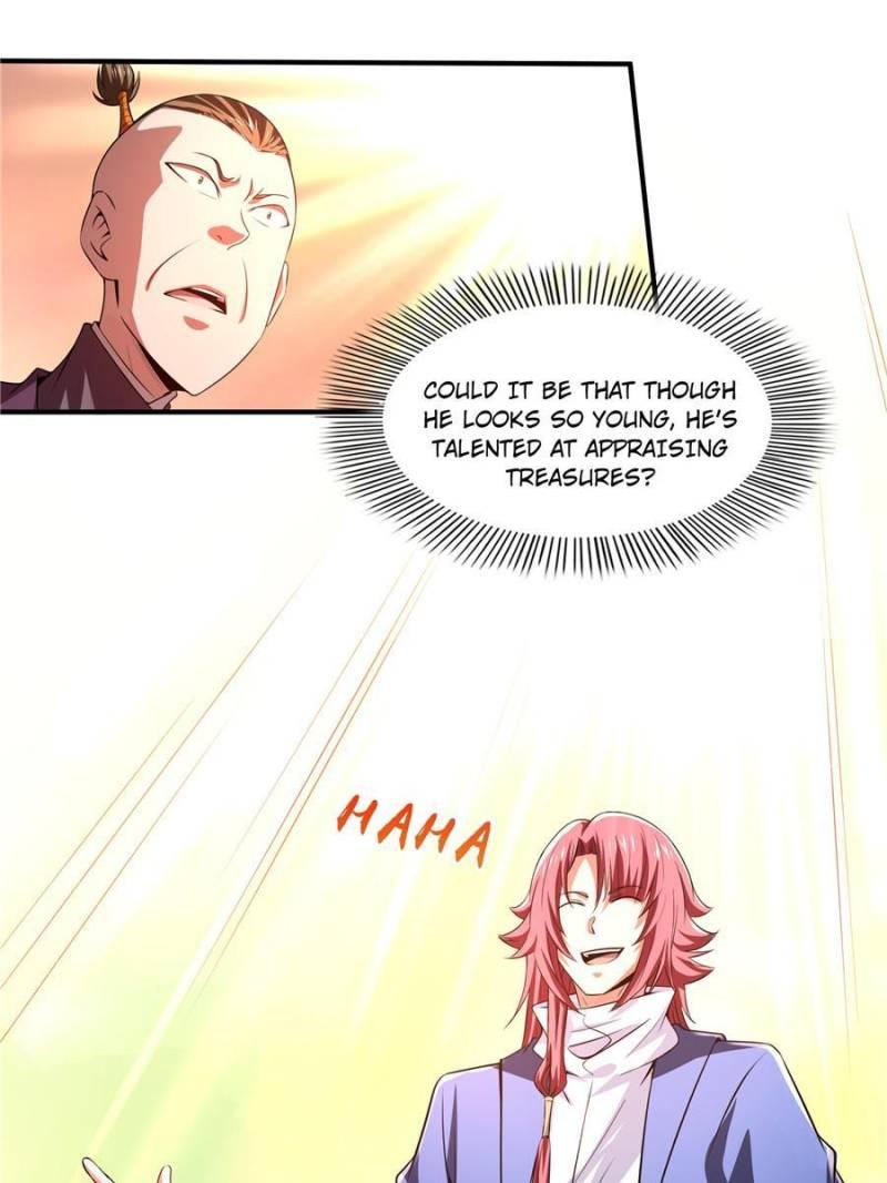 Library of Heaven's Path Chapter 270 9