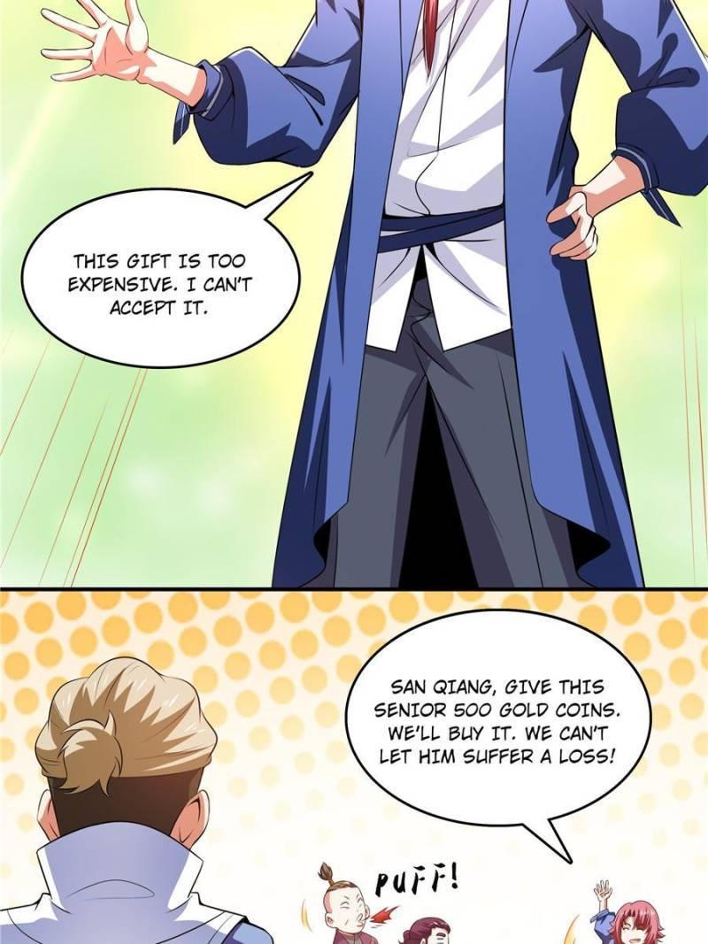 Library of Heaven's Path Chapter 270 10