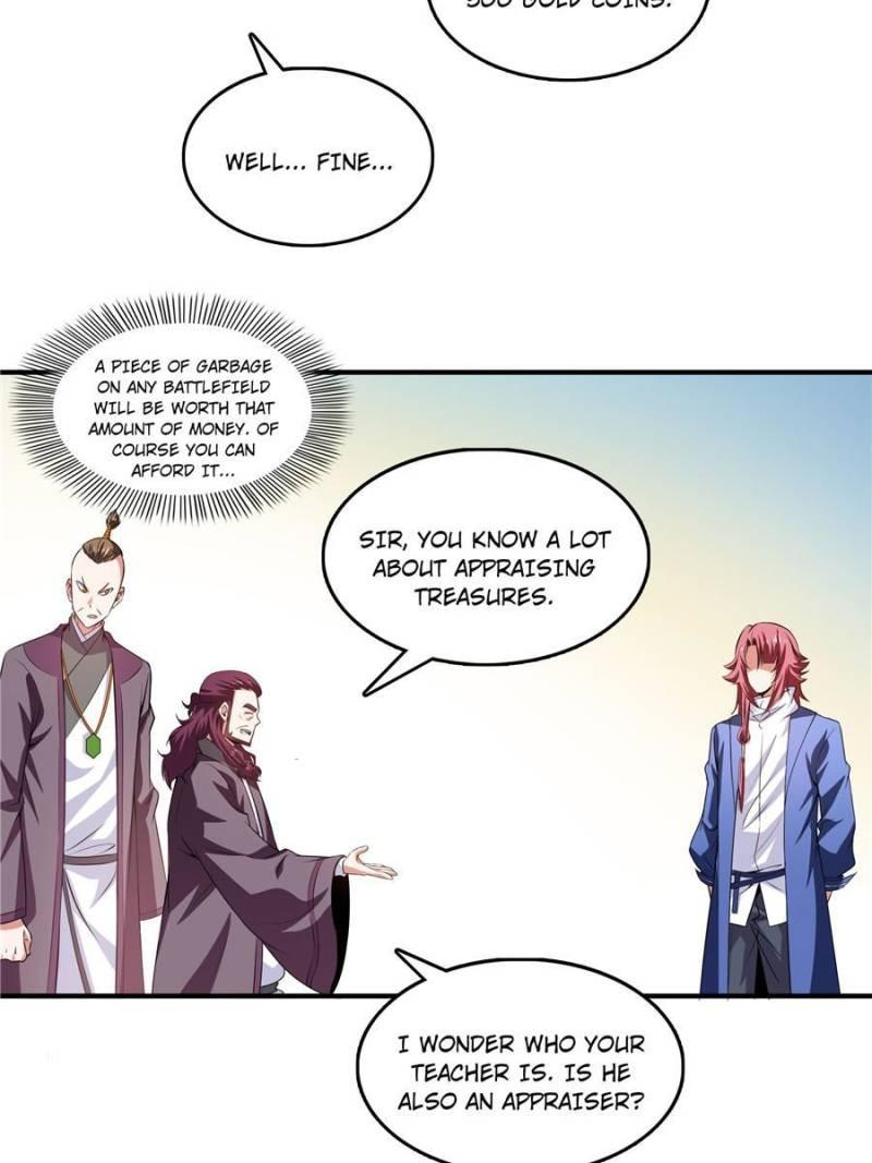 Library of Heaven's Path Chapter 270 13