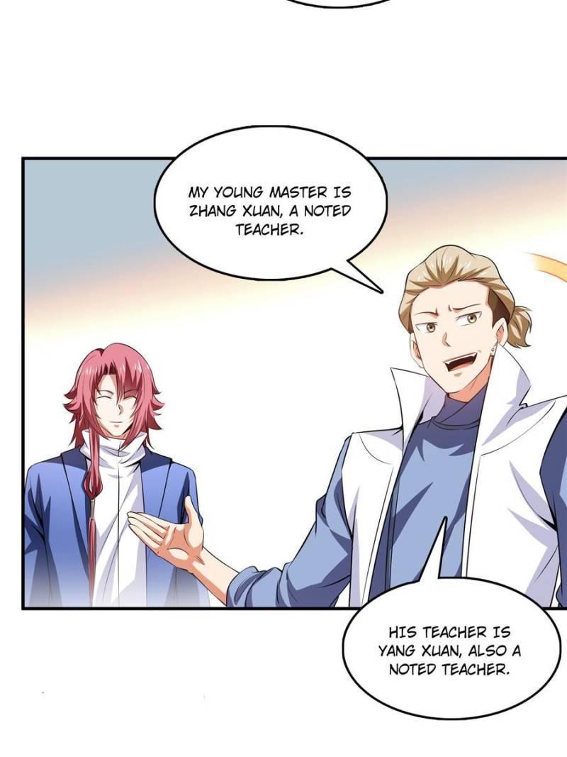 Library of Heaven's Path Chapter 270 14