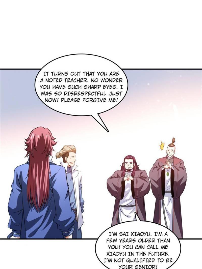 Library of Heaven's Path Chapter 270 17