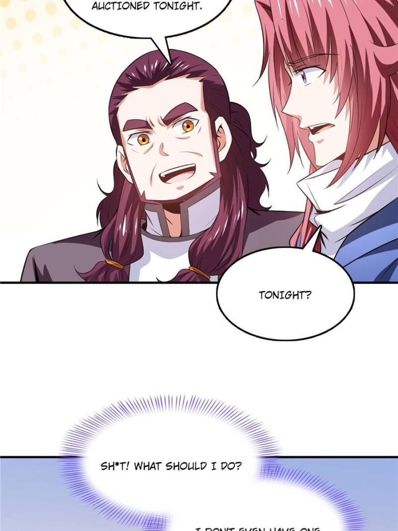 Library of Heaven's Path Chapter 270 20